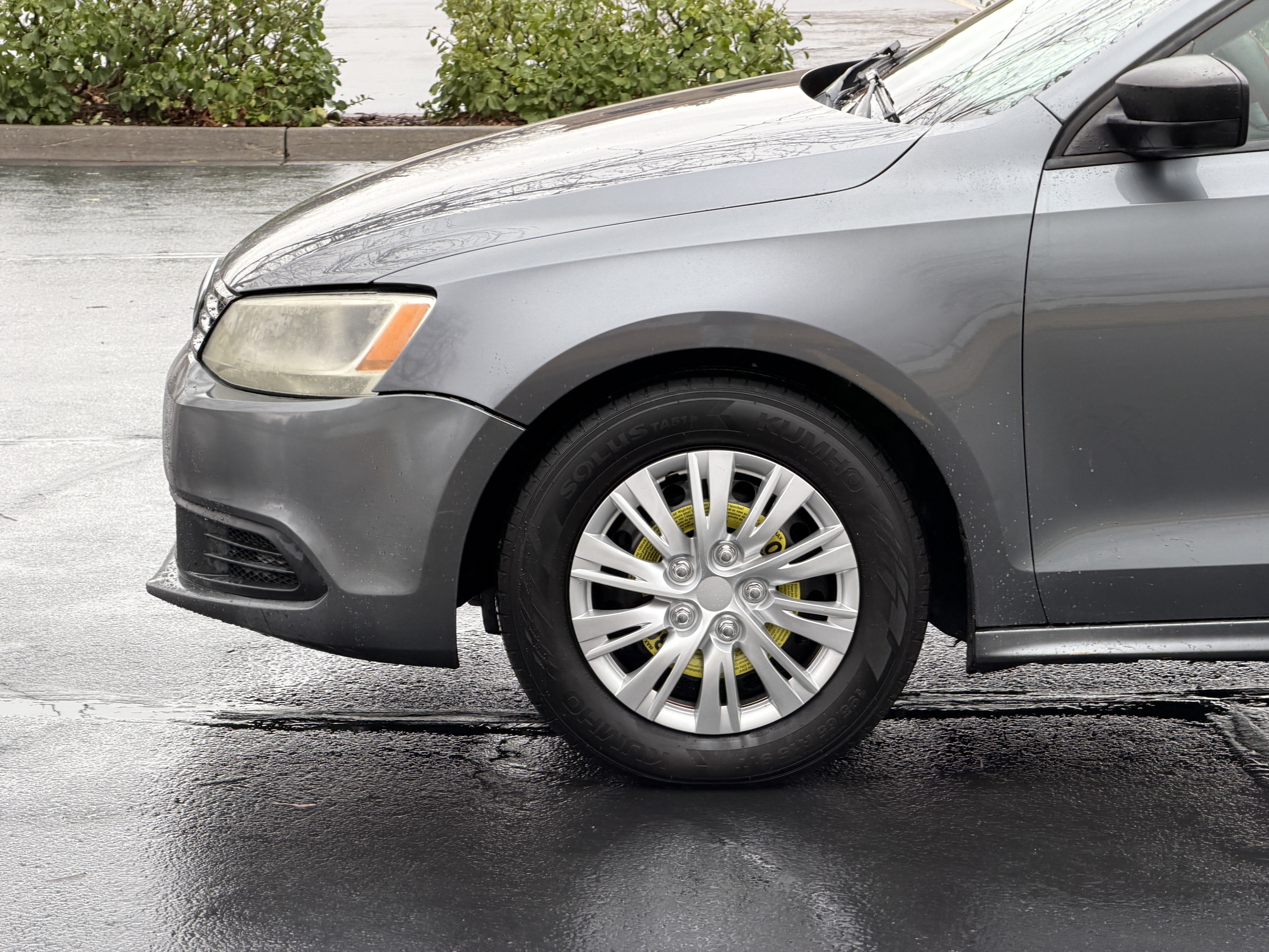Used 2013 Volkswagen Jetta S FWD image 11