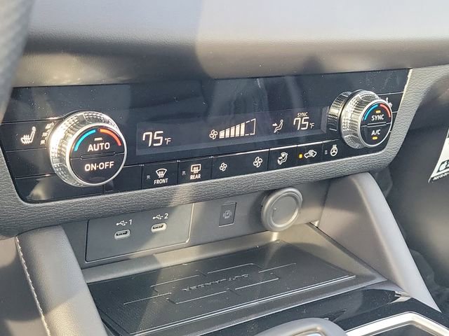 New 2026 Mitsubishi Outlander SE FWD image 32