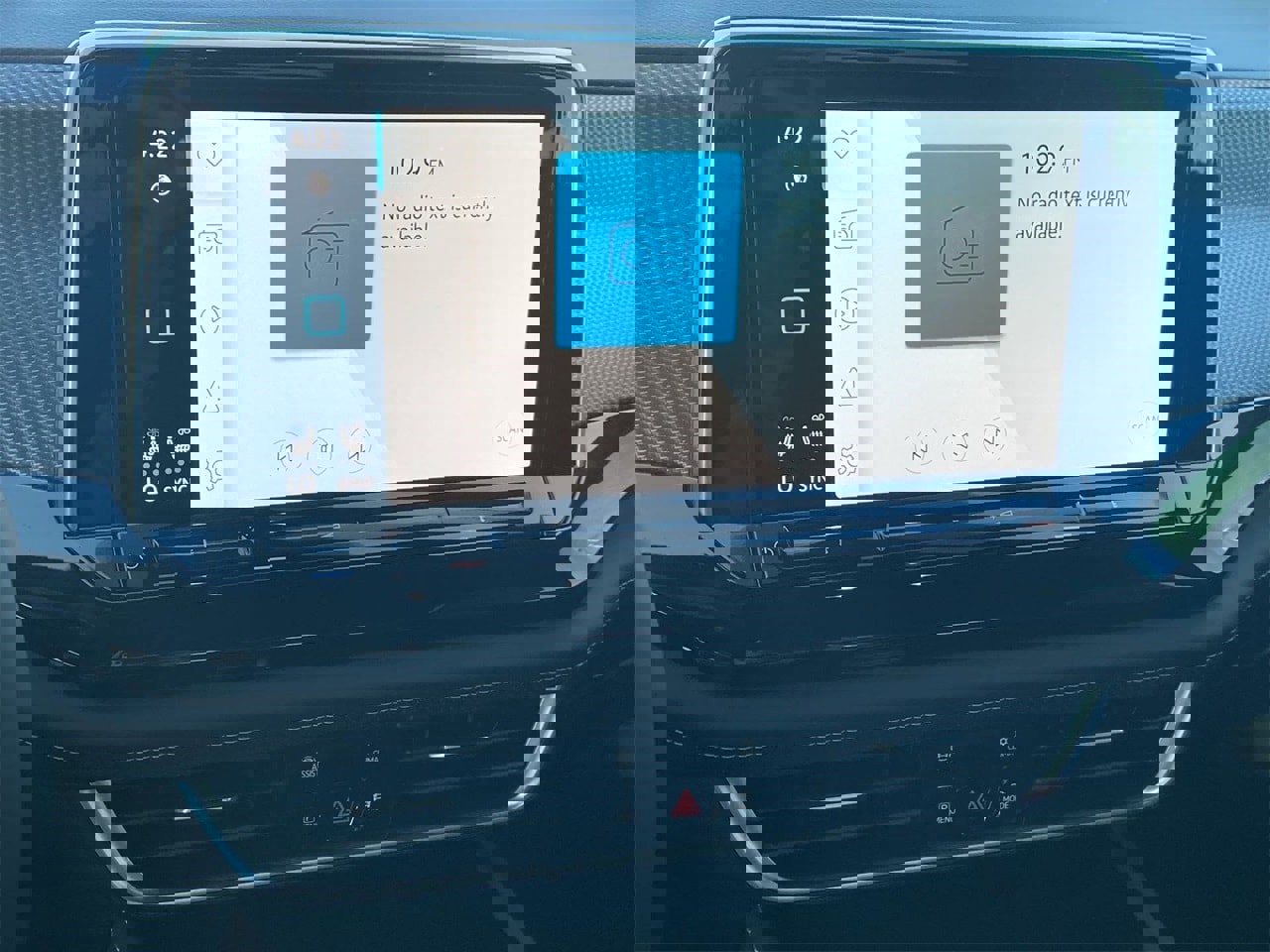 New 2026 Volkswagen Atlas Cross Sport SEL Premium R-Line image 22