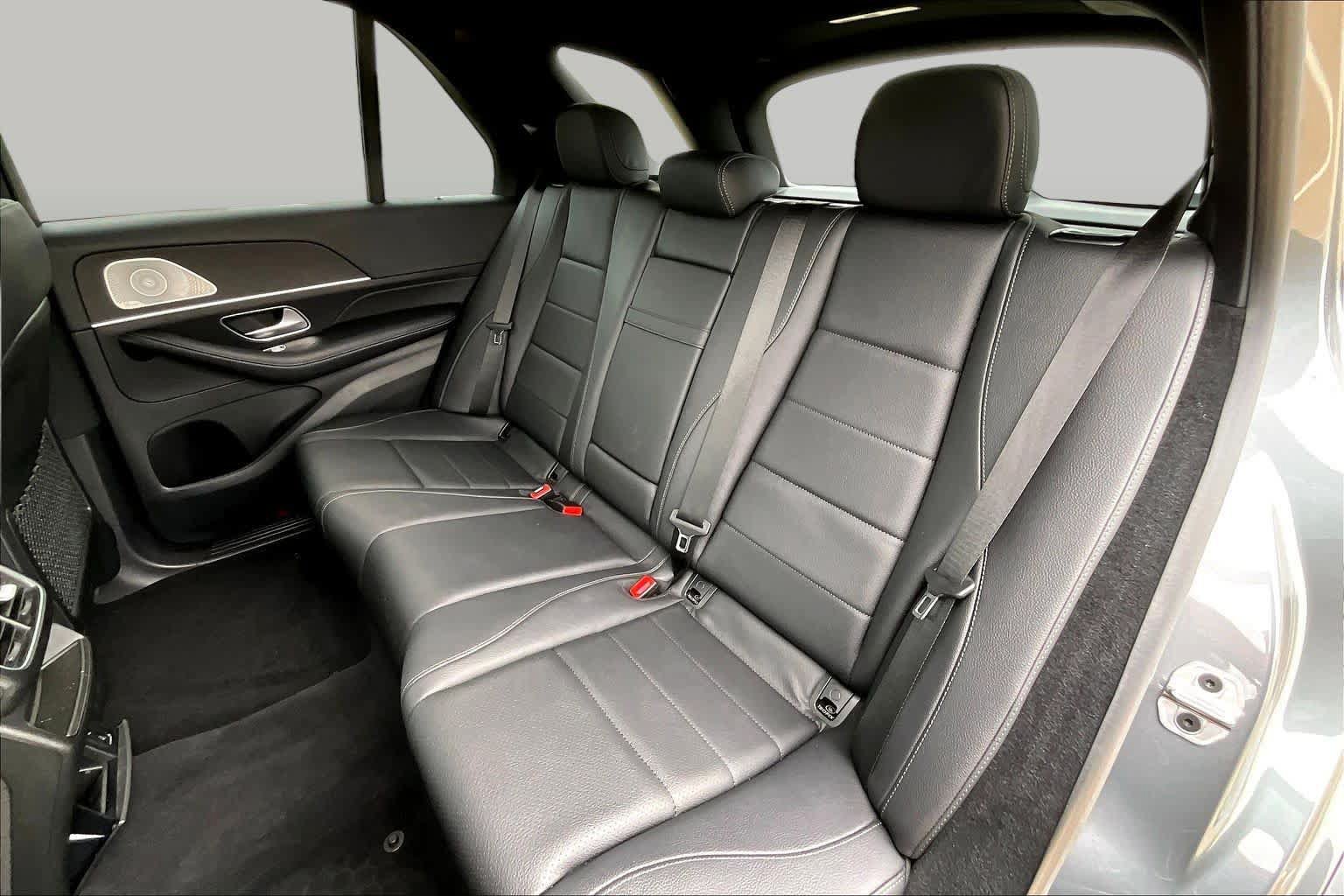 Used 2023 Mercedes-Benz GLE 450 4MATIC image 21