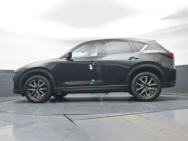 Used 2018 MAZDA CX-5 Grand Touring w/ Premium Package image 28