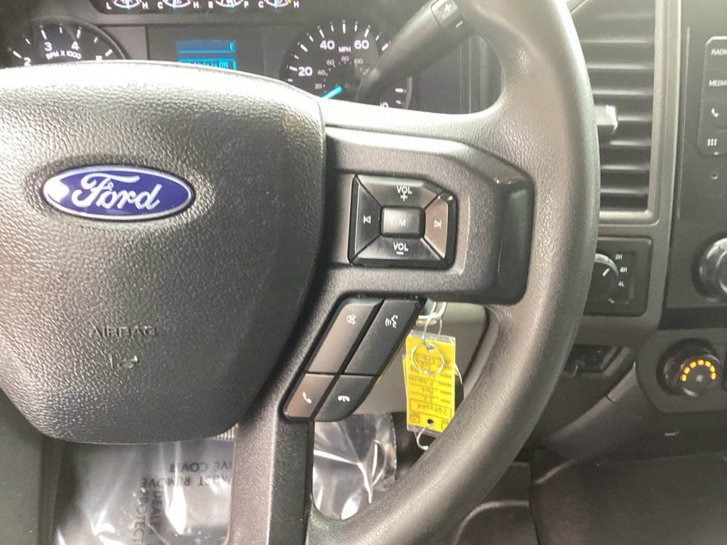 Used 2022 Ford F350 XL w/ STX Appearance Package image 18