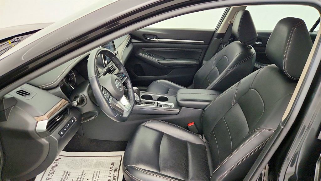 Used 2019 Nissan Altima 2.5 SL image 20