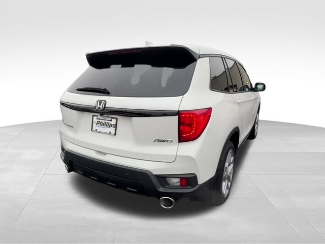 Used 2024 Honda Passport EX-L image 6
