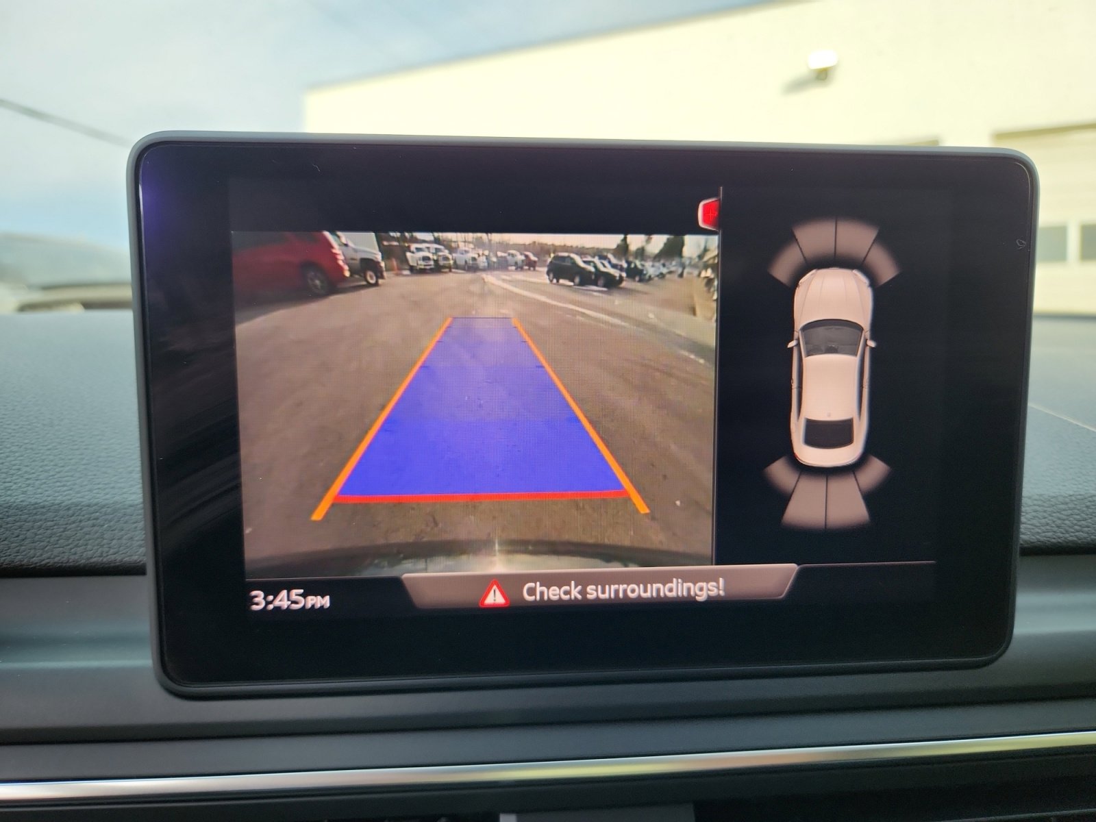 Used 2018 Audi S5 Premium Plus w/ S Sport Package image 29