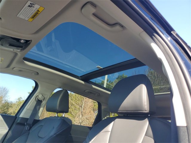 New 2025 Kia Sorento EX w/ Panoramic Sunroof Package image 15