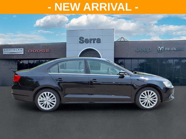 Used 2013 Volkswagen Jetta TDI FWD image 8