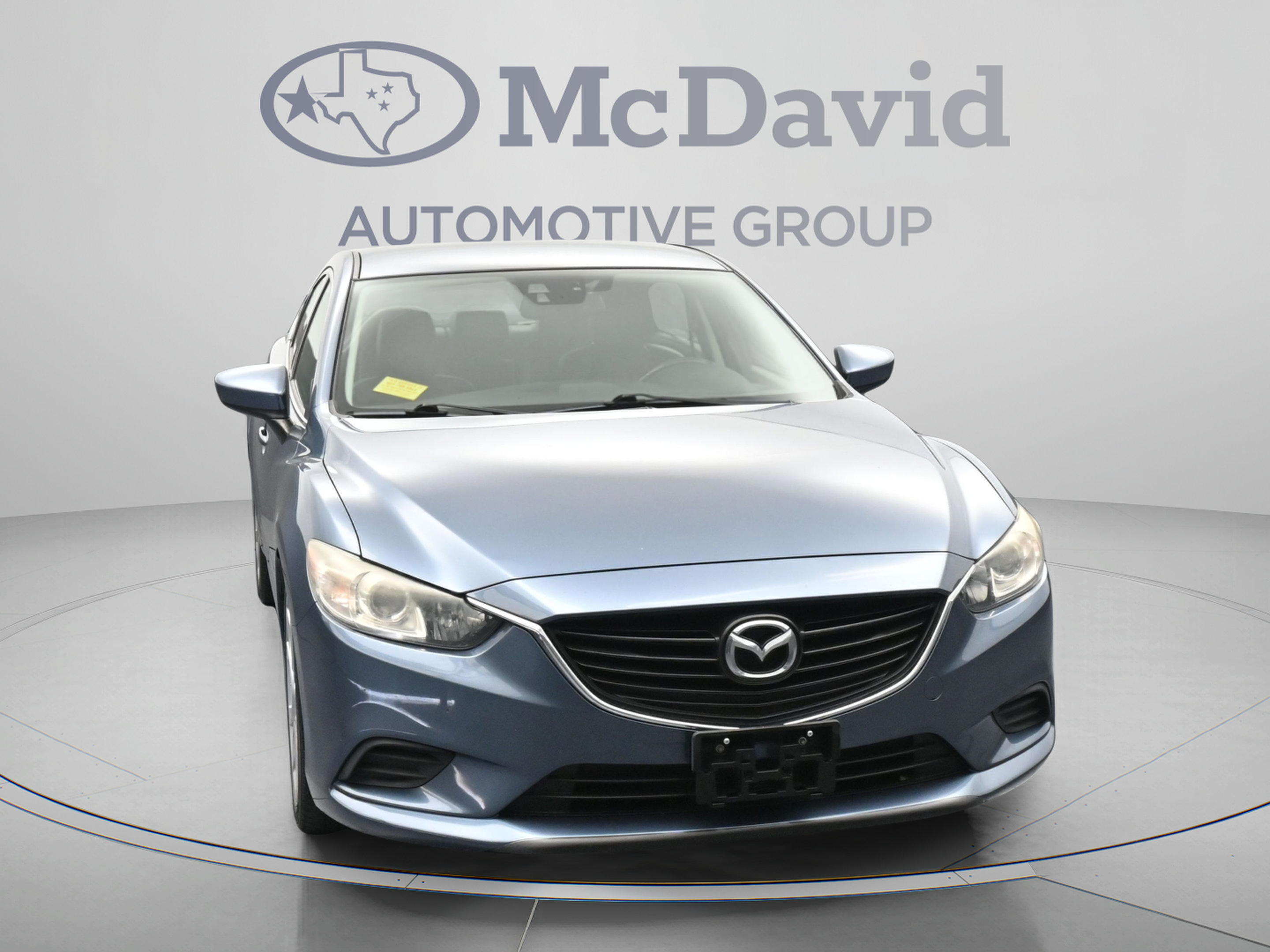 Used 2014 MAZDA MAZDA6 Touring w/ Touring Technology Package FWD video 2