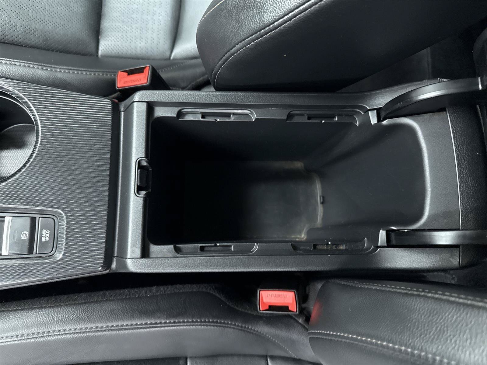 Used 2022 Honda Civic EX-L image 18