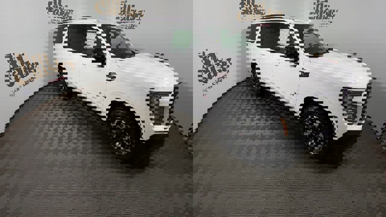 New 2026 GMC Yukon XL AT4 Ultimate image 2