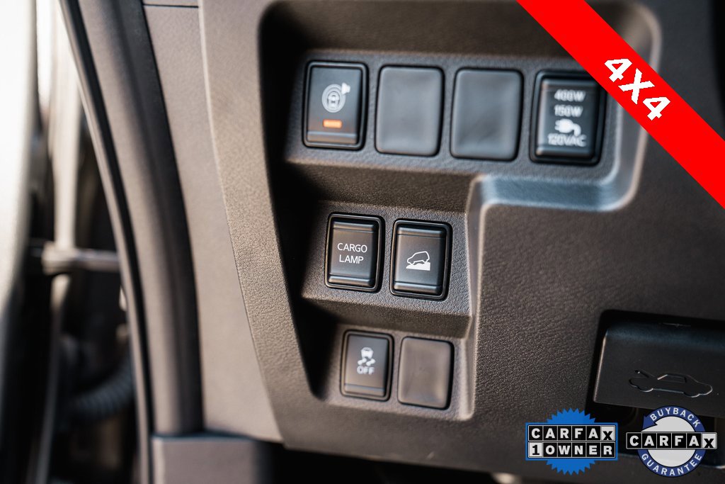 Used 2024 Nissan Frontier SV w/ Technology Package image 14