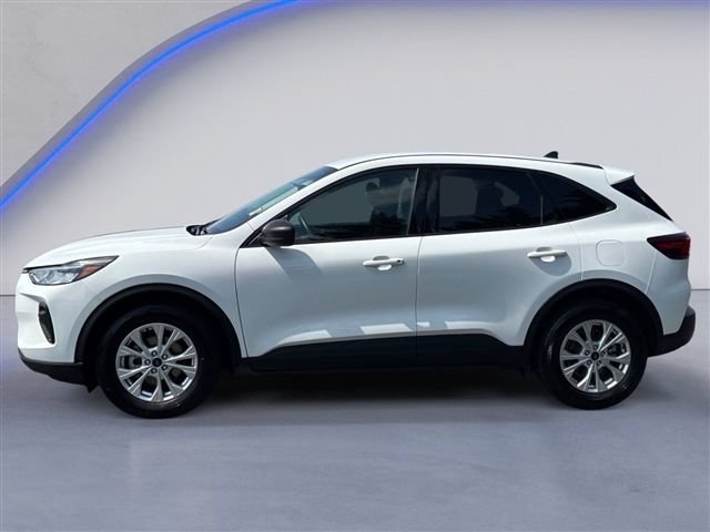 Certified 2025 Ford Escape Active FWD image 7