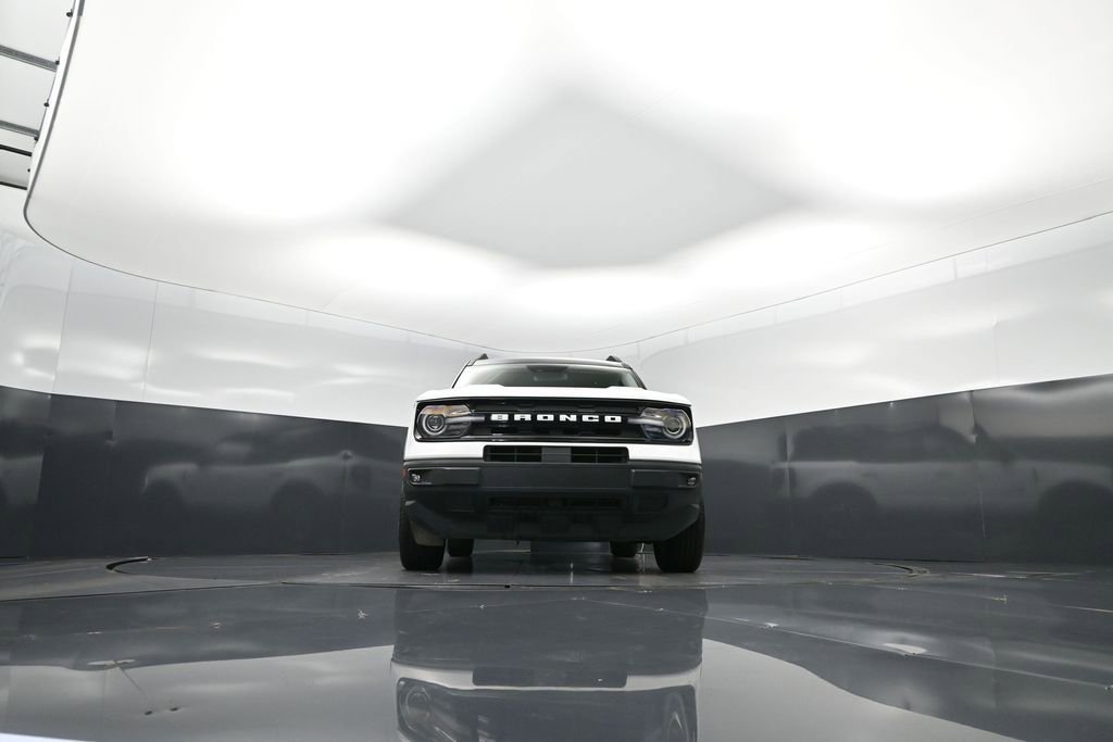 Used 2022 Ford Bronco Sport Outer Banks w/ Tech Package image 46