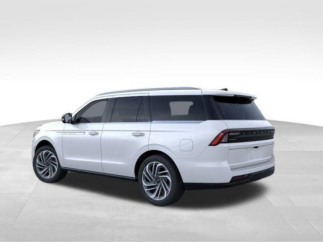 New 2025 Lincoln Navigator Reserve AWD/4WD image 5