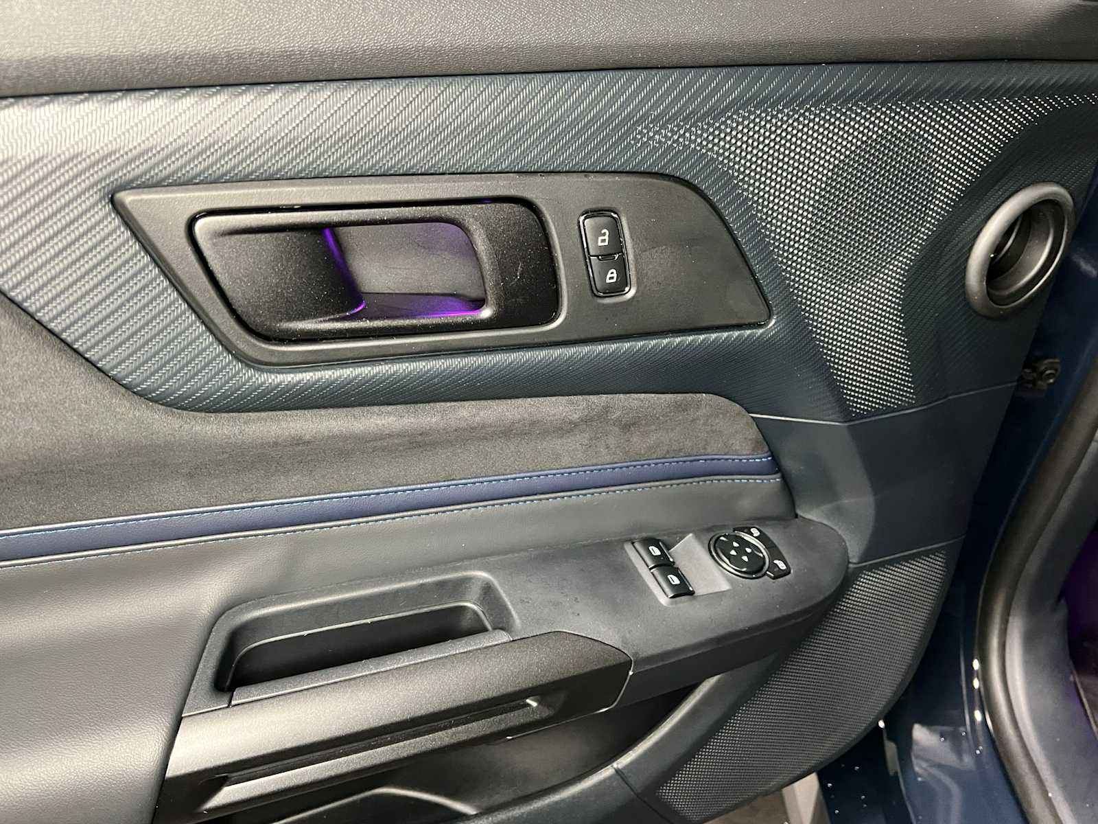 Used 2024 Ford Mustang Dark Horse w/ Dark Horse Handlin Package image 21