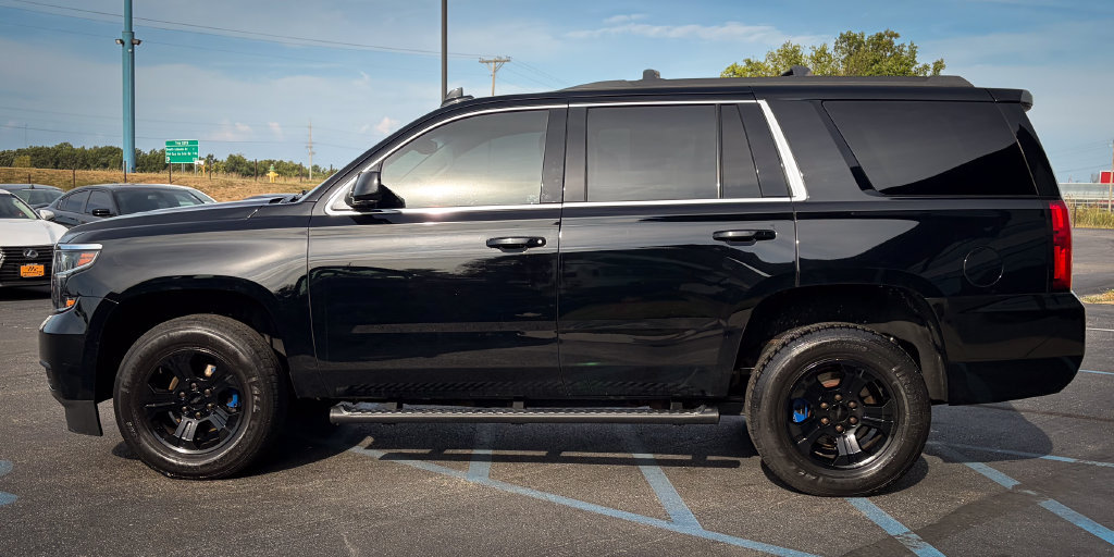 Used 2020 Chevrolet Tahoe LS AWD/4WD image 20