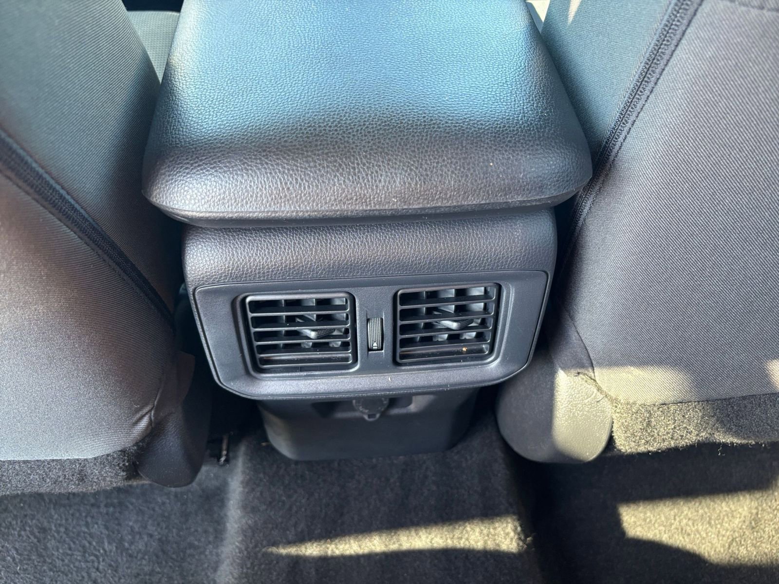 Used 2025 Toyota RAV4 LE image 23