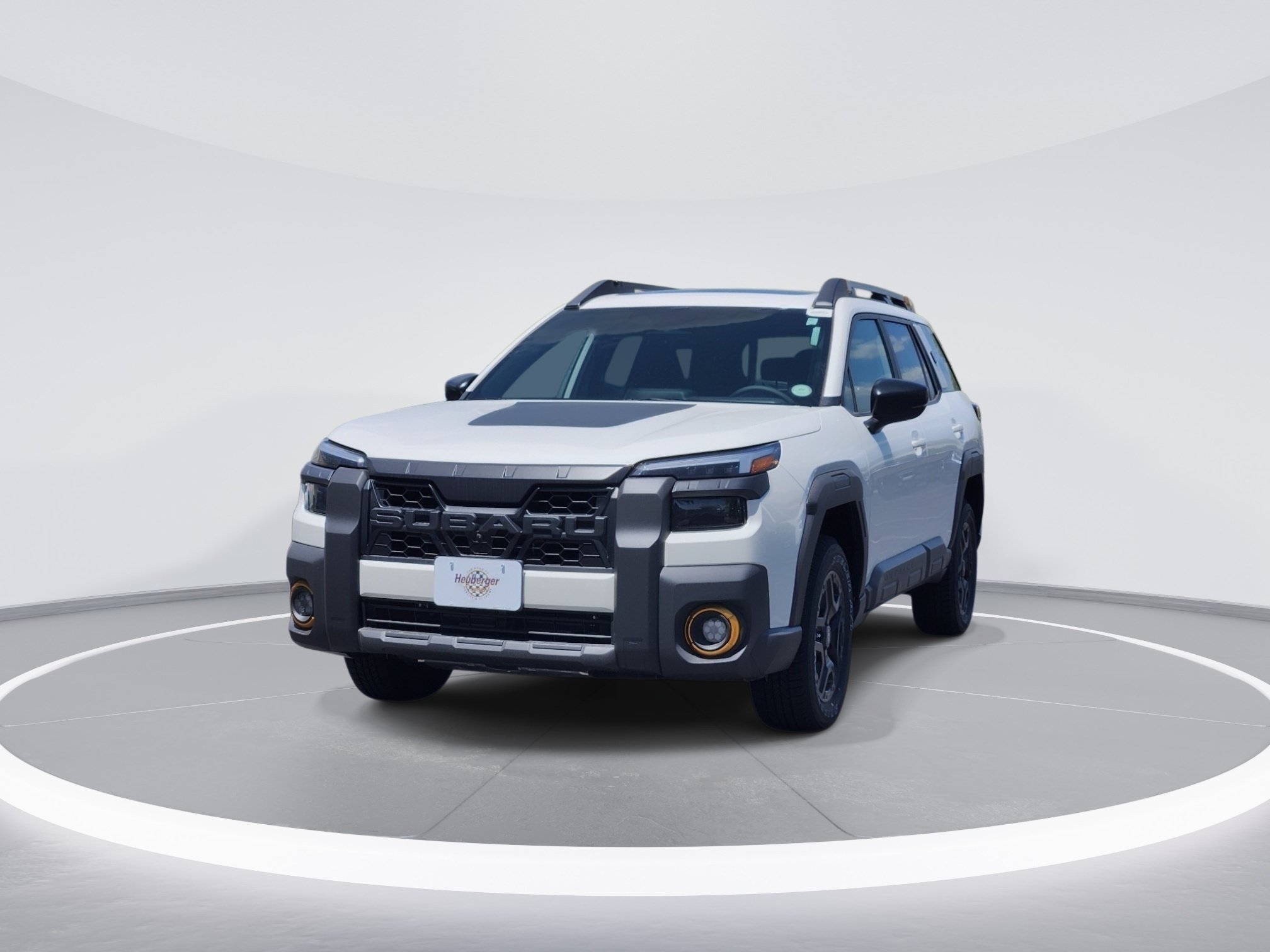 New 2026 Subaru Outback Wilderness w/ Wilderness Package AWD/4WD image 3