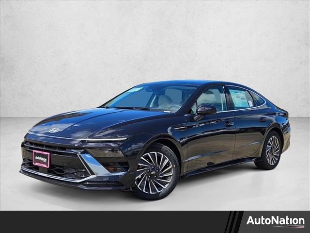 New 2026 Hyundai Sonata SEL