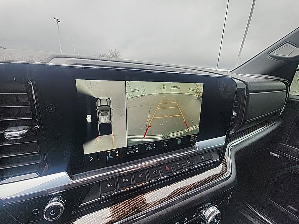 Used 2023 GMC Sierra 1500 Elevation w/ Elevation Premium Package image 24