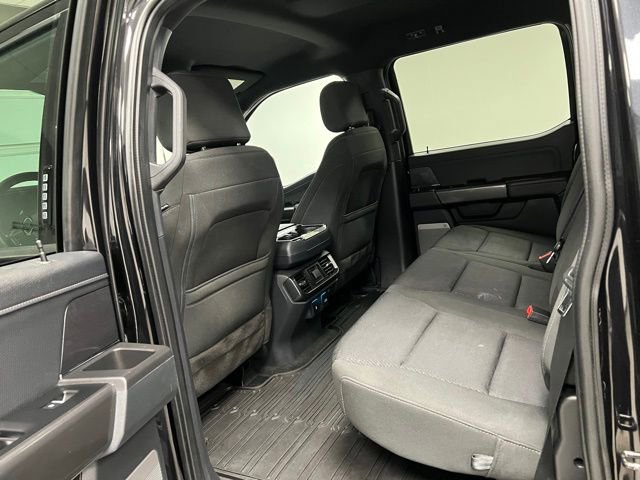 Used 2023 Ford F150 XLT w/ Equipment Group 302A High image 45