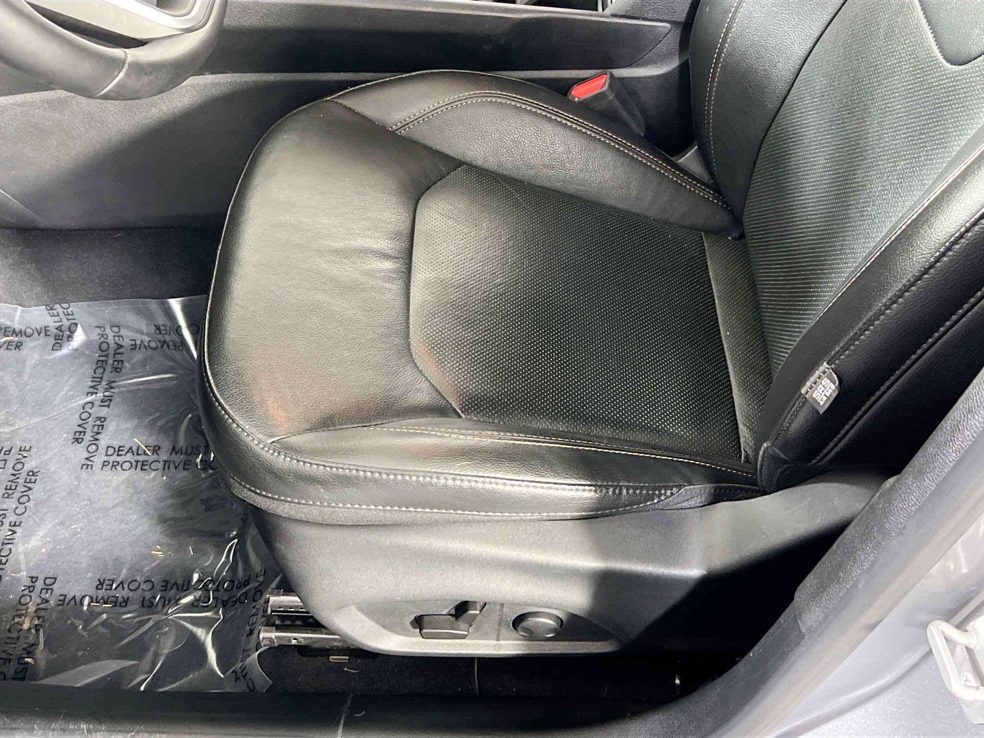 Used 2022 Jeep Compass Latitude AWD/4WD image 18