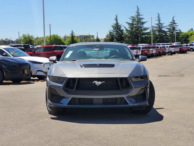 New 2026 Ford Mustang GT RWD image 3