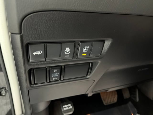 Used 2023 INFINITI QX80 Premium Select w/ Cargo Package AWD/4WD image 32