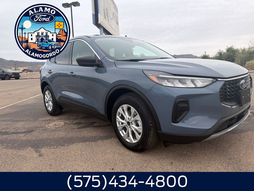 Used 2024 Ford Escape Active w/ Tech Pack #1 FWD image 7