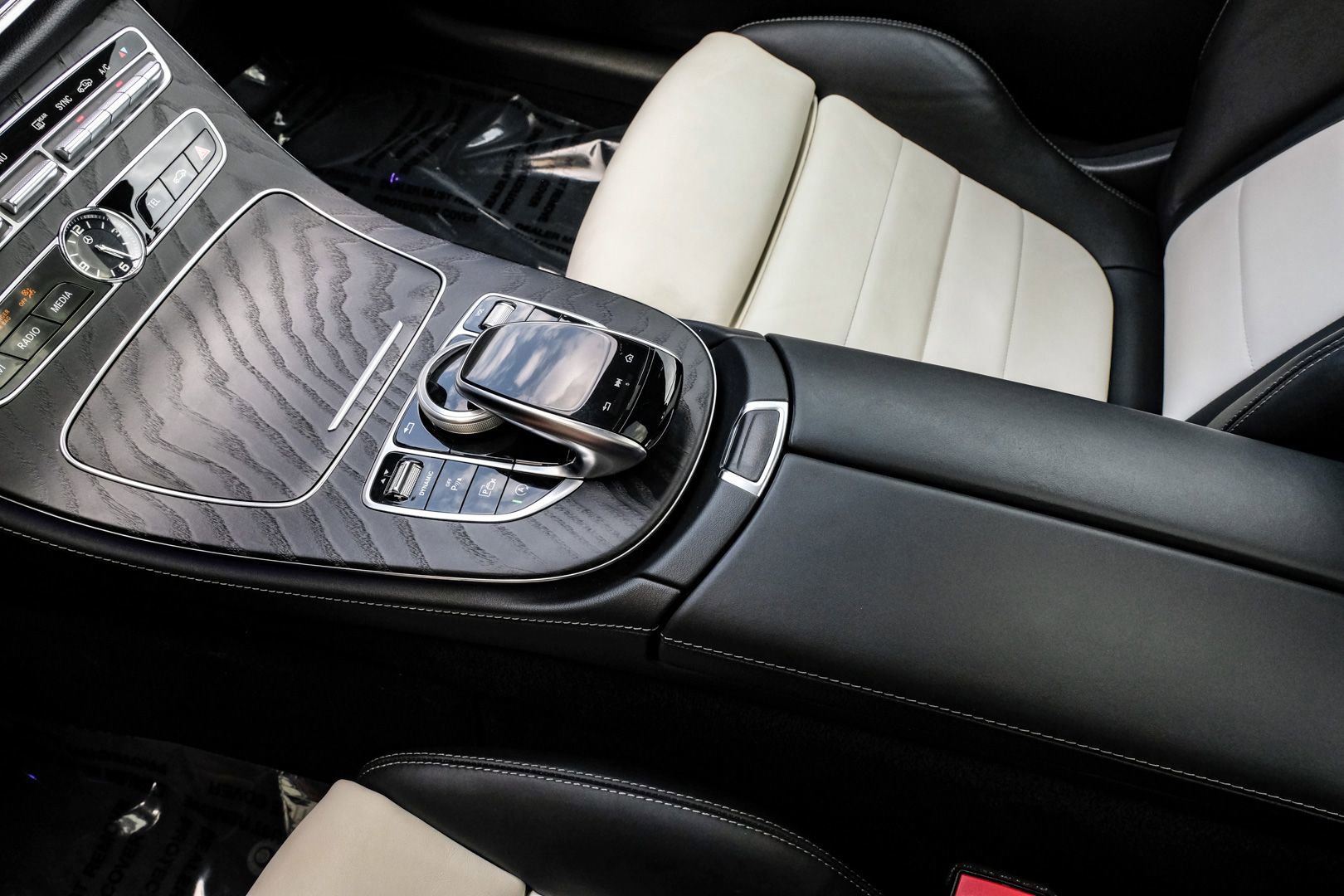 Used 2020 Mercedes-Benz E 450 Coupe image 22