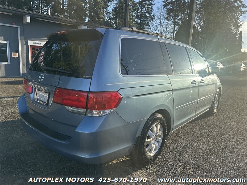 Used 2008 Honda Odyssey EX-L image 7