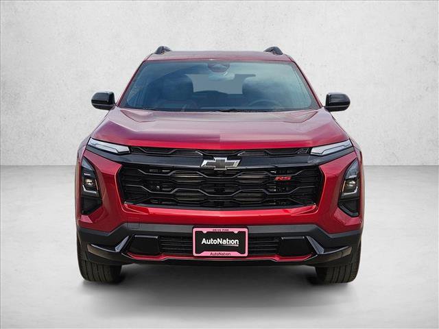 New 2026 Chevrolet Equinox RS image 6