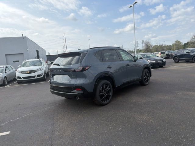 New 2026 MAZDA CX-5 2.5 S w/ Premium Plus Package image 7