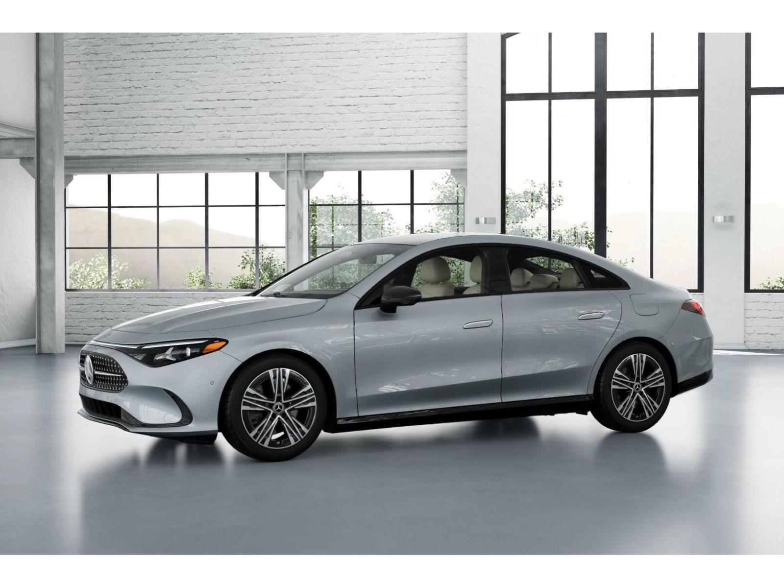 New 2027 Mercedes-Benz CLA 220 image 37