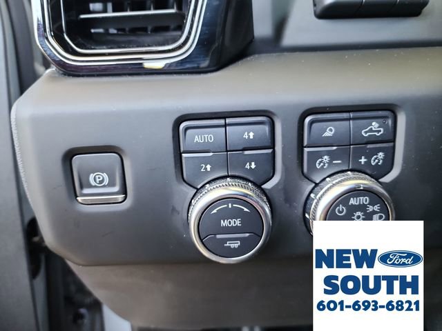 Used 2024 GMC Sierra 1500 AT4X image 11