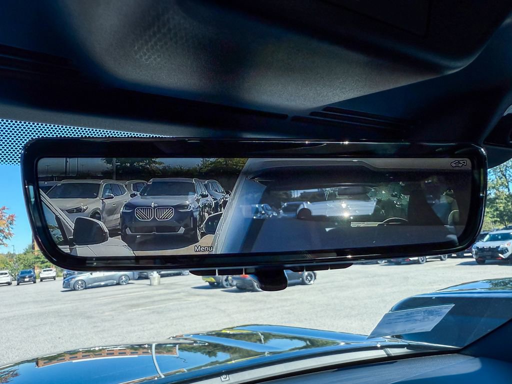 New 2026 Nissan Armada Platinum image 18