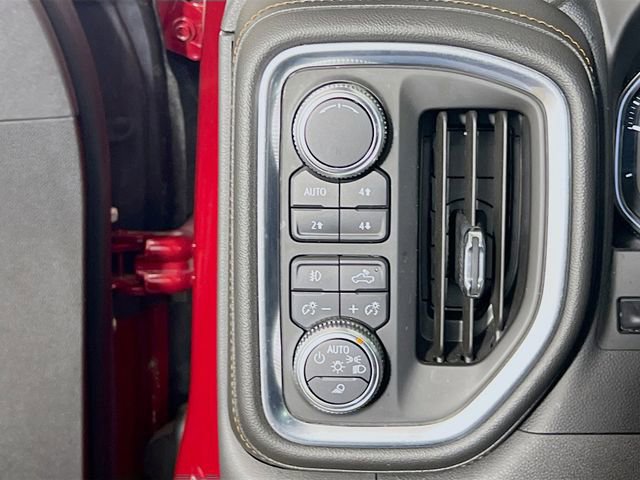 Used 2019 GMC Sierra 1500 AT4 w/ AT4 Premium Package image 9