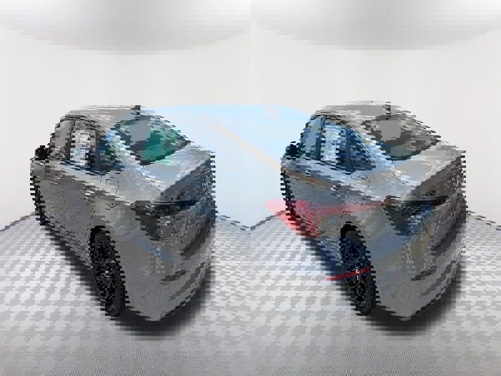 New 2026 Honda Civic Sport image 5