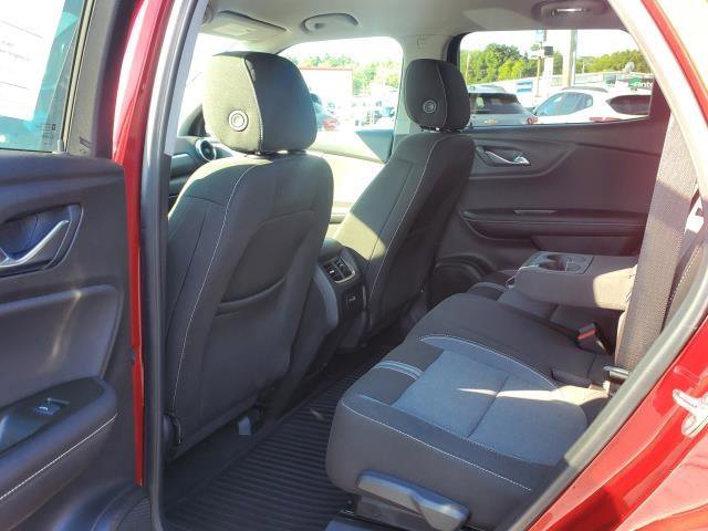 Used 2023 Chevrolet Blazer LT w/ Convenience Package image 24