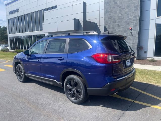 New 2026 Subaru Ascent Premium AWD/4WD image 7