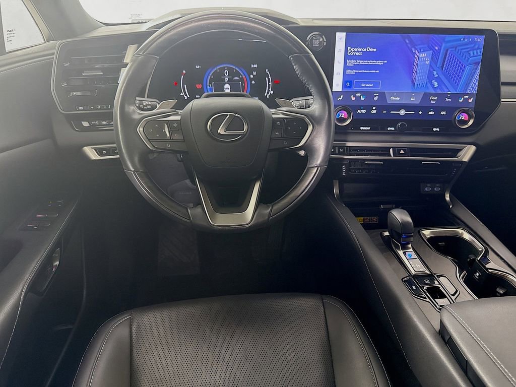 Used 2024 Lexus RX 350 Premium Plus image 24