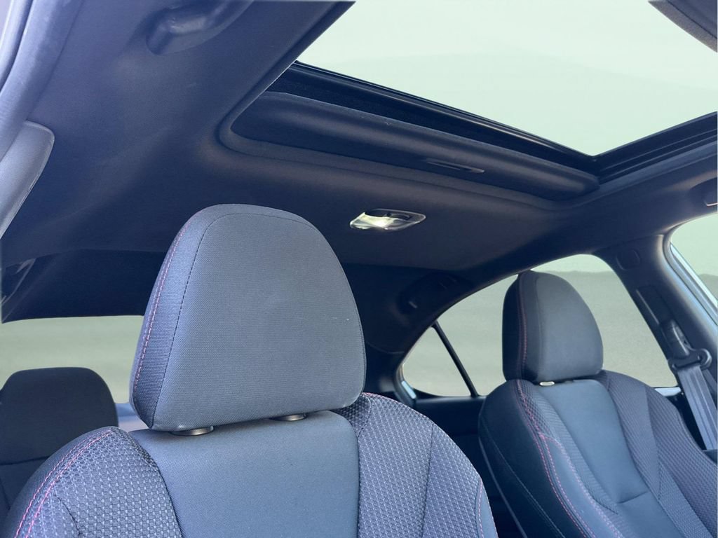 Used 2022 Subaru WRX Premium AWD/4WD image 19
