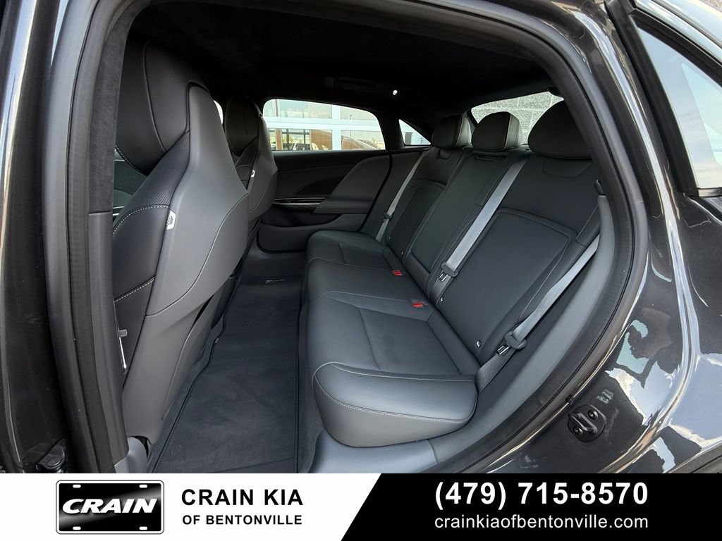 Used 2024 Lucid Air Touring AWD/4WD image 24