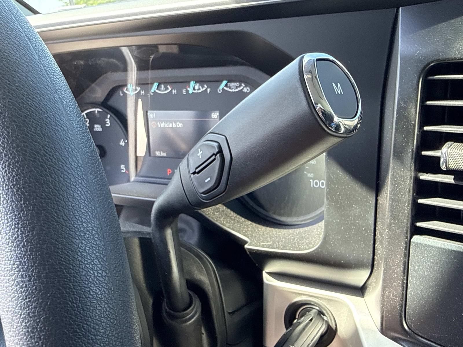 New 2026 Ford F450 XL AWD/4WD image 18