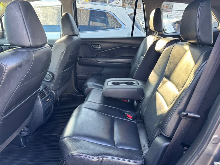 Used 2017 Honda Pilot EX-L image 50