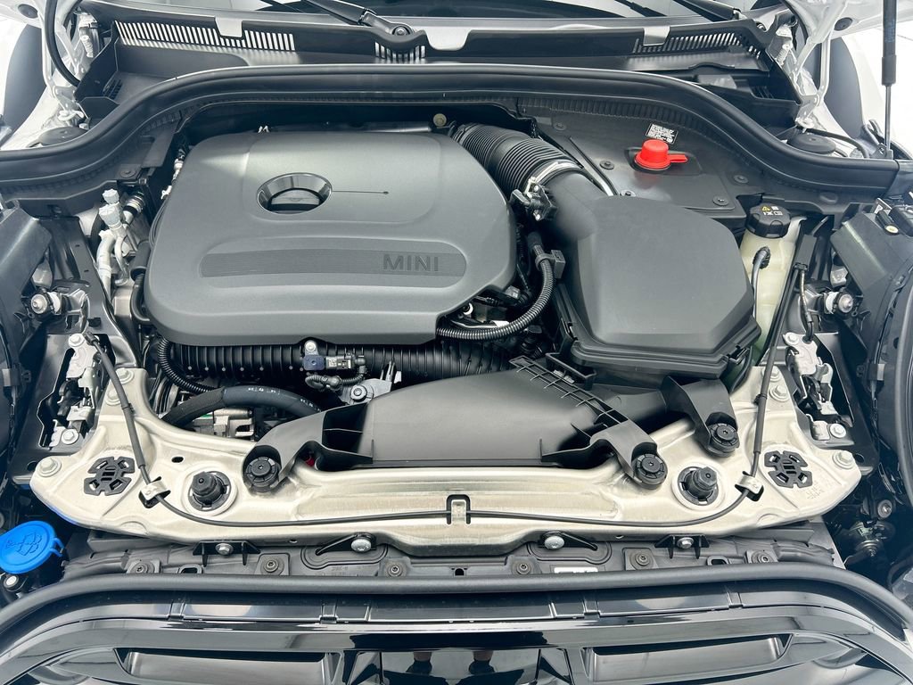 New 2026 MINI Cooper S image 25
