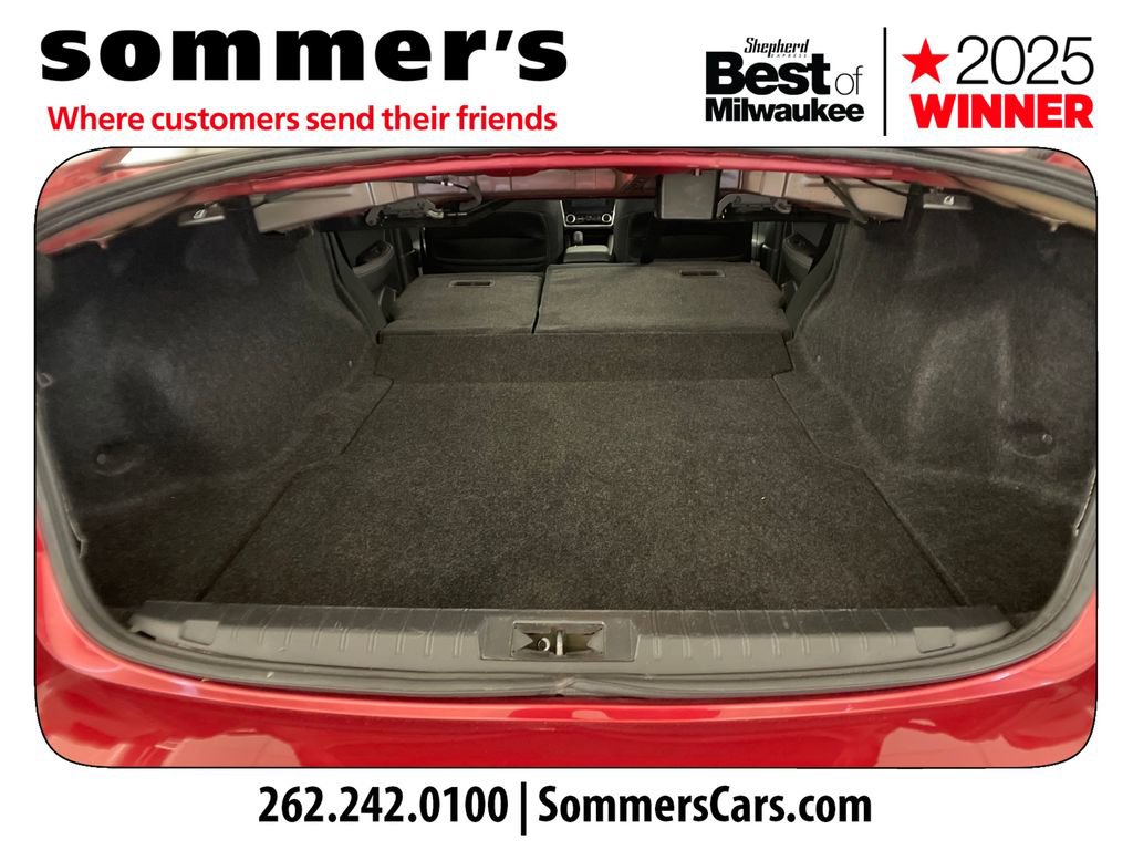 Used 2019 Subaru Legacy 2.5i Premium AWD/4WD image 28