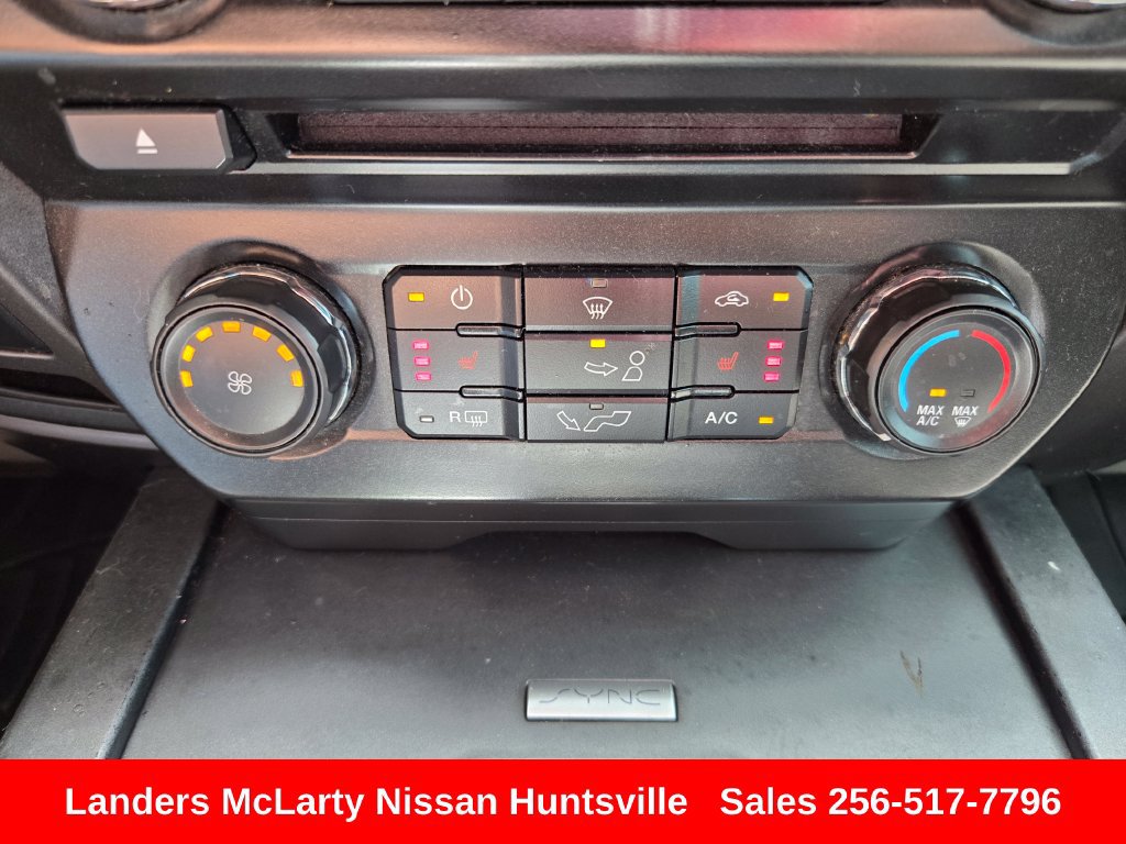 Used 2017 Ford F150 XLT w/ Equipment Group 302A Luxury RWD image 20