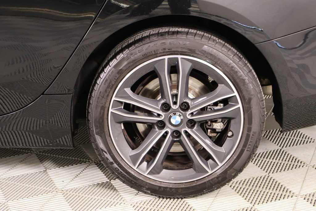 Used 2024 BMW 228i xDrive Gran Coupe image 21