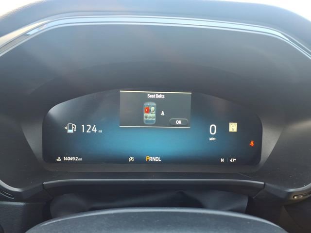 Certified 2024 Ford Escape ST-Line Select w/ Tech Pack #2 AWD/4WD image 16